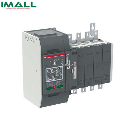 Bộ chuyển nguồn ABB OXB250E3S2QB (1SCA153456R1001, 250A)