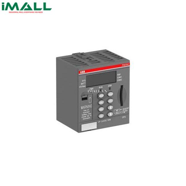 PLC ABB PM590-ARCNET:AC500 (1SAP150000R0261)