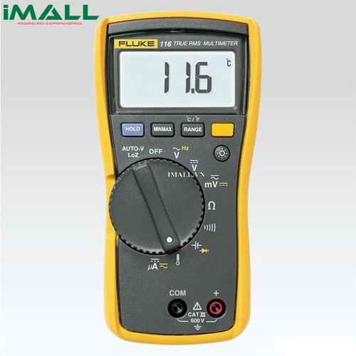 Đồng hồ vạn năng FLUKE 116