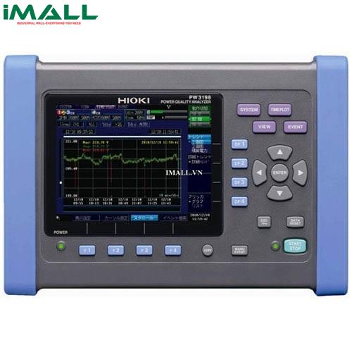 Máy kiểm tra, phân tích chất lượng điện HIOKI PW3198-90