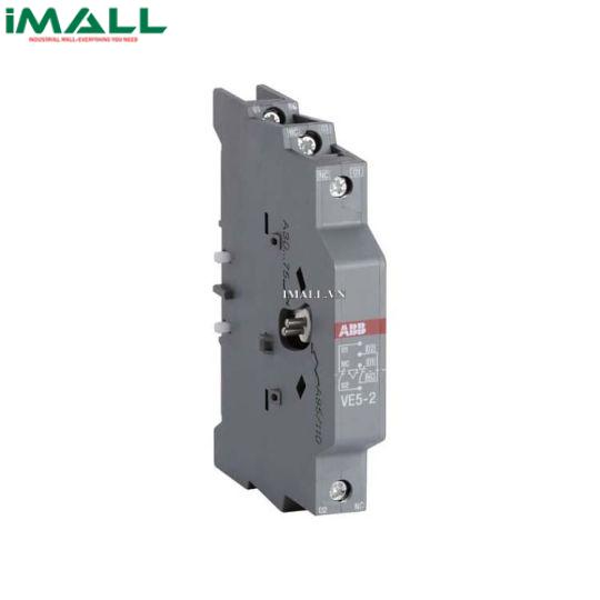 ABB VE5-2 Mechanical and Electrical Interlock Unit (1SBN030210R1000)