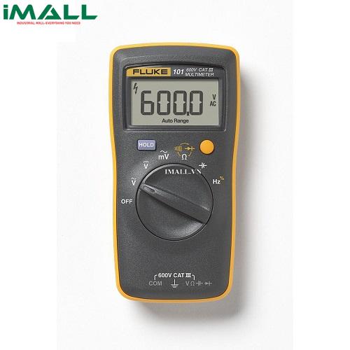 Đồng hồ vạn năng FLUKE 101 KIT