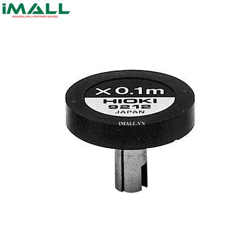 Đầu đo tốc độ vòng quay tiếp xúc HIOKI 9212