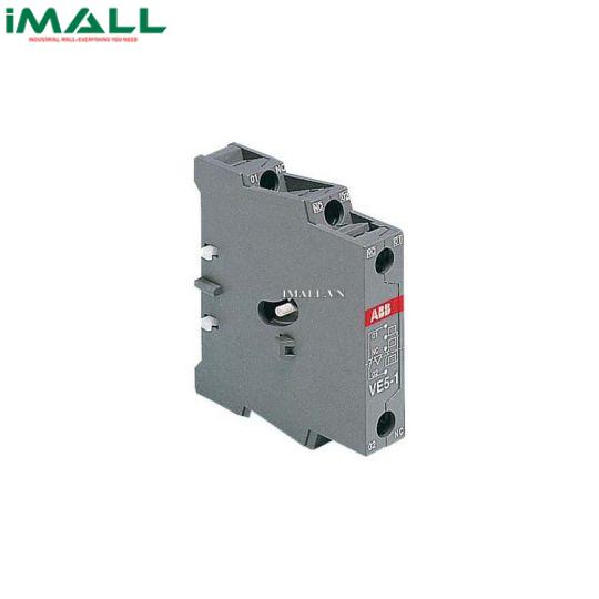 ABB VE5-1 Mechanical and Electrical Interlock Unit (1SBN030110R1000)
