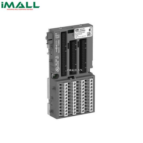Terminal Unit, Spring ABB TU542-XC:S500 (1SAP413200R0001)