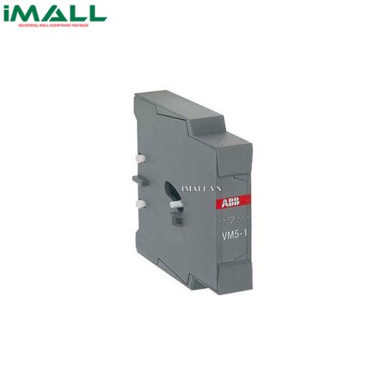 ABB VM5-1 Mechanical Interlock Unit (1SBN030100R1000)