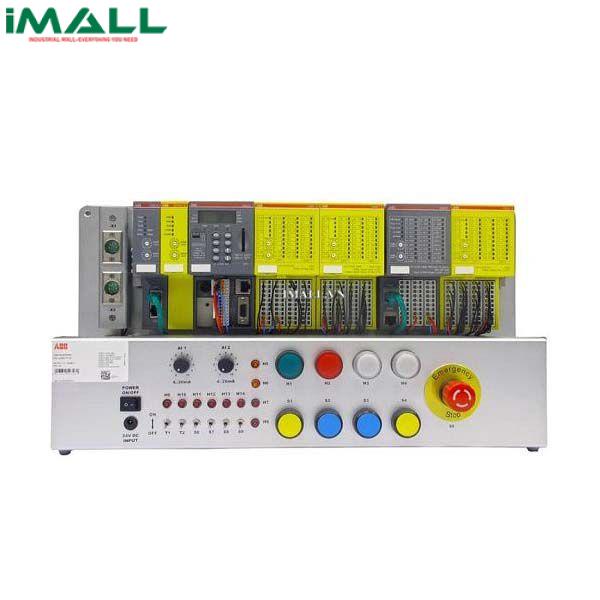 Training Case ABB TA514-SAFETY: AC500-S (1SAP182900R0001)
