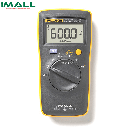 Đồng hồ vạn năng FLUKE 101