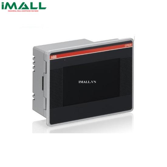 HMI ABB CP604 4.3 inch (1SAP504100R0001)