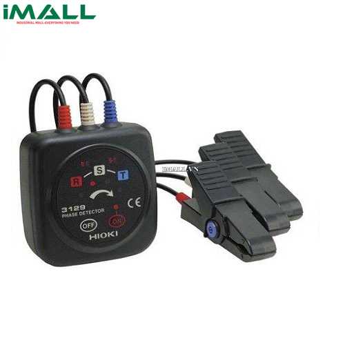 Thiết bị chỉ thị pha HIOKI PD3129 (600V)