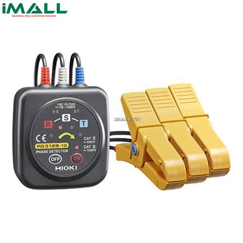 Thiết bị chỉ thị Phase HIOKI PD3129-10 (1000V)
