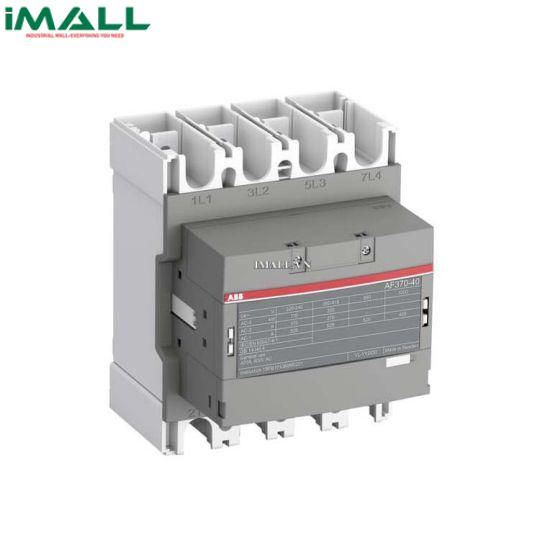 Contactor ABB AF265-40-00-12 (265A 140kw 48-130V 1SFL547102R1200)
