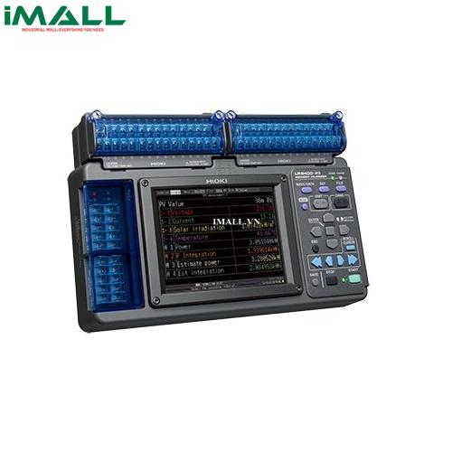 Máy phân tích công suất Hioki LR8400-93 (2000A AC/DC)