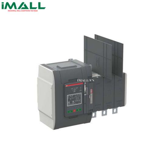 Bộ chuyển nguồn ABB OXB800E3X2QB (1SCA149960R1001, 800A)