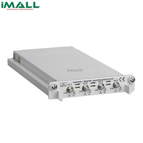 Bộ Phát xung tùy chỉnh Hioki MR8790