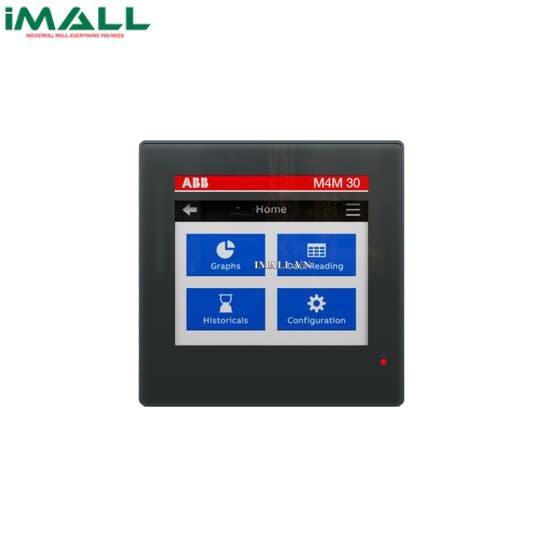 Đồng hồ đo ABB M4M 20 MODBUS (2CSG251141R4051)