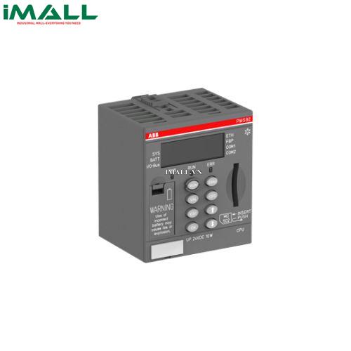 Bộ lập trình PLC ABB PM5670-2ETH 160MB (1SAP151000R0278)