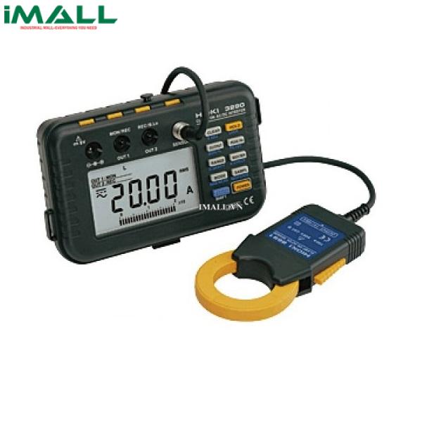 Ampe kìm HIOKI 3290 (AC/DC 2000A; True RMS)