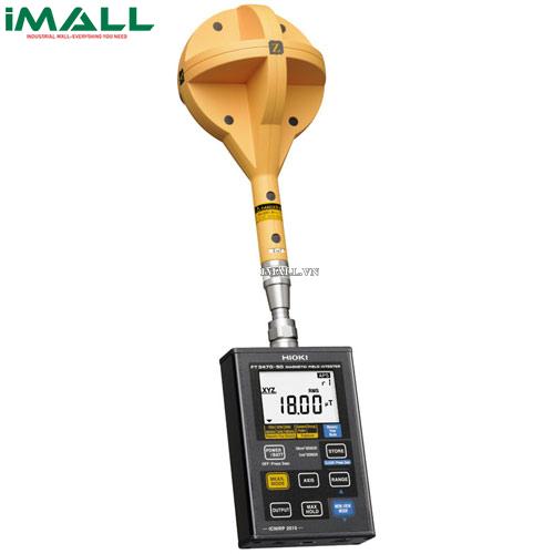 Máy đo từ trường HiTESTER Hioki FT3470-51 (400 kHz, 2.000 μT~3.464 mT)