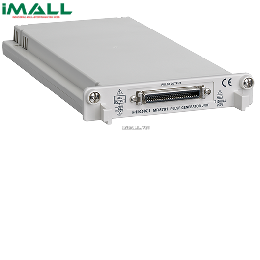 Bộ phát xung cho Hioki MR8791