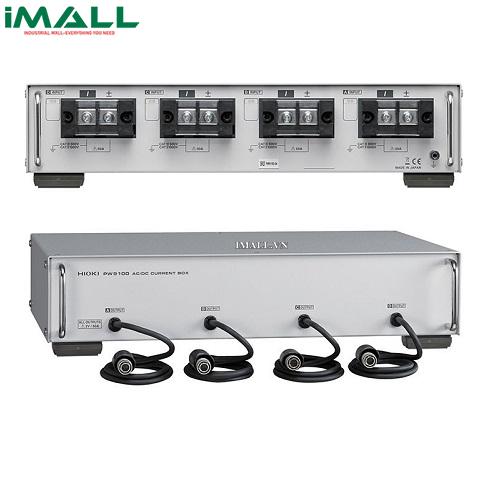 Nguồn dòng AC/DC Hioki PW9100-04 (4CH)
