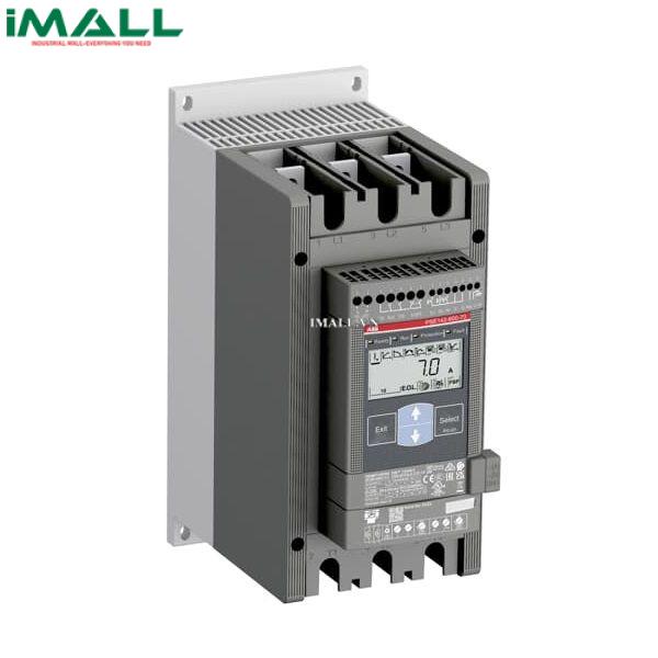 Khởi động mềm ABB PSE170-600-70 (1SFA897111R7000, 40-110kW)