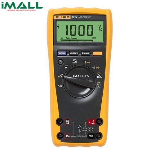 Đồng hồ vạn năng FLUKE 77 IV