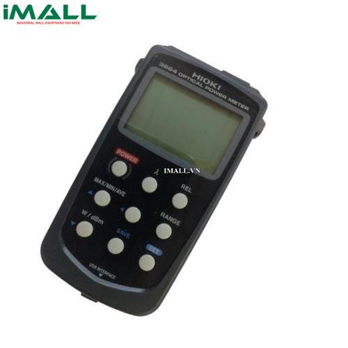 Máy đo công suất quang Hioki 3664