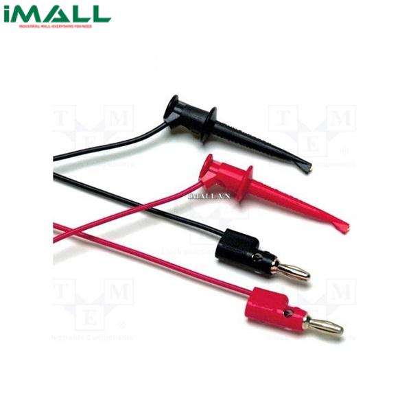 Dây đo Mini-Hook FLUKE TL940 (1 cặp; 30V RMS/ 60V DC)