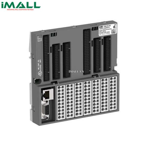 Func.Mod.Term.Base,1+0 ABB TF501-XC: AC500 (1SAP317000R0271)
