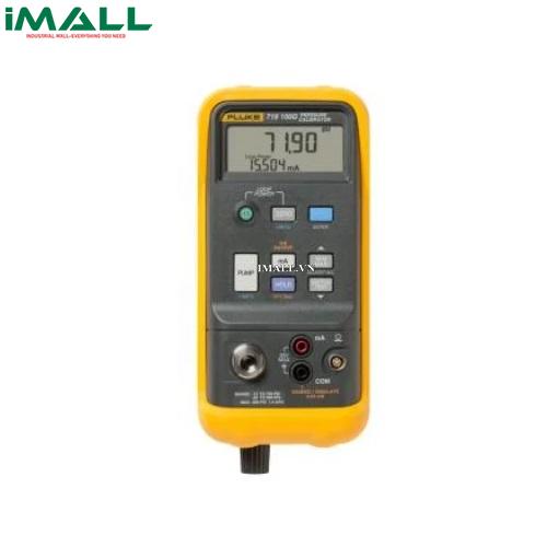 Máy hiệu chuẩn áp suất di động FLUKE 719 100G