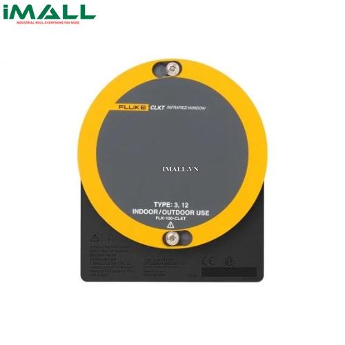 Cửa sổ hồng ngoại FLUKE 100-CLKT (100 mm)