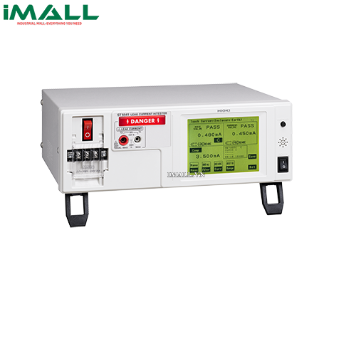 Thiết bị thử an toàn điện Hioki 3159-02 (5KV AC , IR)
