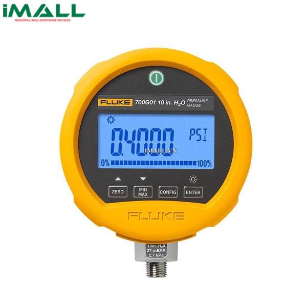 Đồng hồ hiệu chuẩn áp suất FLUKE 700RG31 (10000 PSIG)