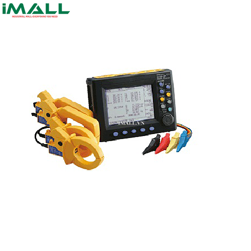 Máy phân tích công suất Hioki 3169-20