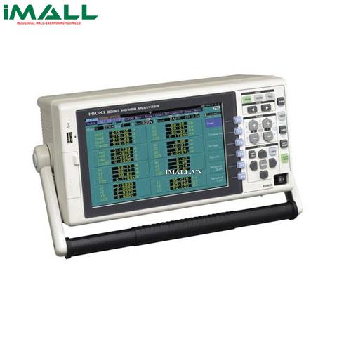 Máy phân tích công suất Hioki 3390