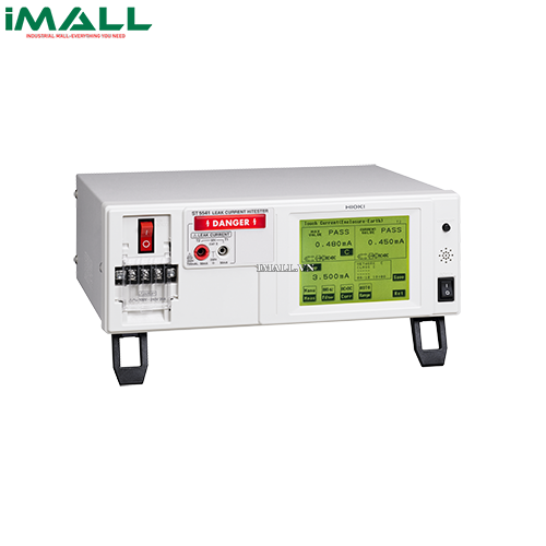 Thiết bị thử an toàn điện Hioki 3174 (5KV AC, IR)