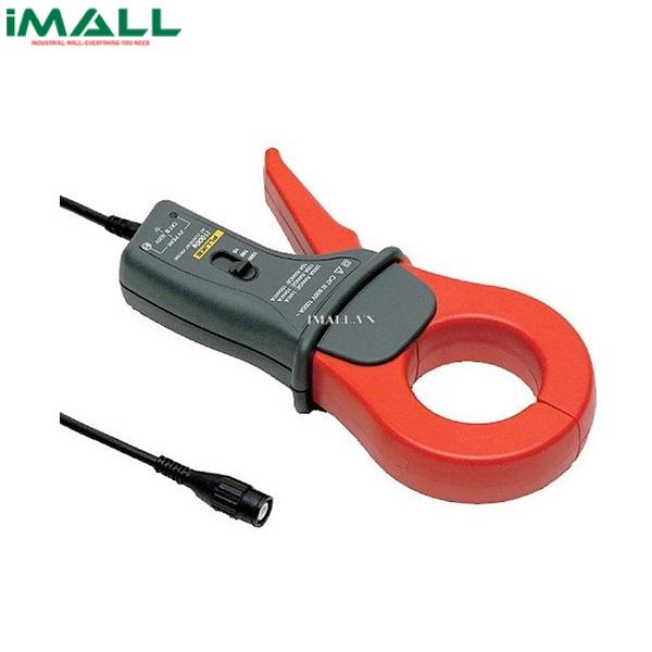 Kìm kẹp đo dòng diện AC (dùng cho máy hiện sóng) FLUKE I1000s (100 mA - 1000 A rms)