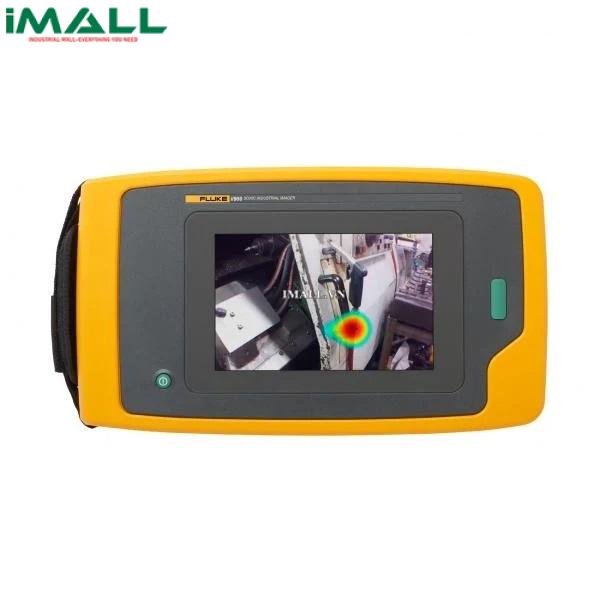 Máy chụp ảnh sóng âm FLUKE ii900