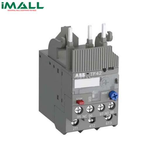Rơ le nhiệt ABB TF42-5.7 (1SAZ721201R1038)