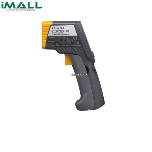 Máy đo nhiệt độ bằng hồng ngoại HIOKI FT3700-20 (-60º~550ºC, 12:1)