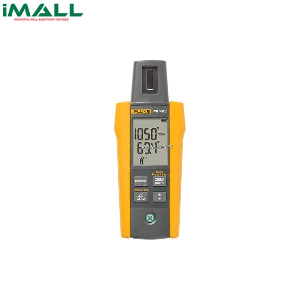 Máy đo bức xạ mặt trời FLUKE FLK-IRR1-SOL (0 ~ 1400 W/m²)