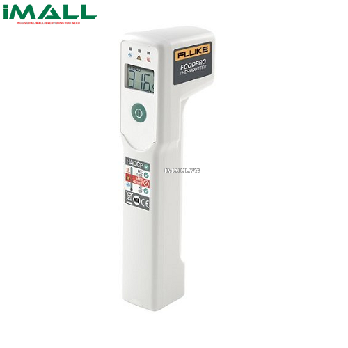 Súng đo nhiệt độ thực phẩm FoodPro FLUKE FP (-30ºC~200ºC, 2.5:1)