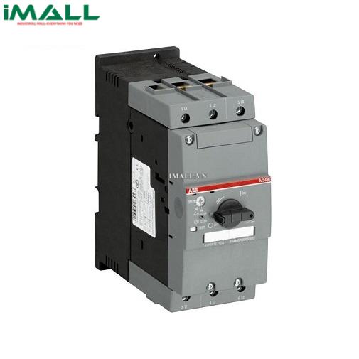 CB bảo vệ động cơ ABB MS497-40 (28-40A) 18.5kW (1SAM580000R1005)