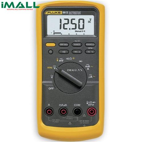 Đồng hồ vạn năng FLUKE 88V