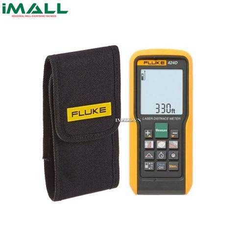 Máy đo khoảng cách bằng laser FLUKE 424D (424D ESPR, 100m)