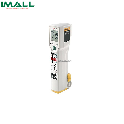 Súng đo nhiệt độ thực phẩm FoodPro FLUKE FP Plus (-35 º C đến 275 º C, 2.5:1)