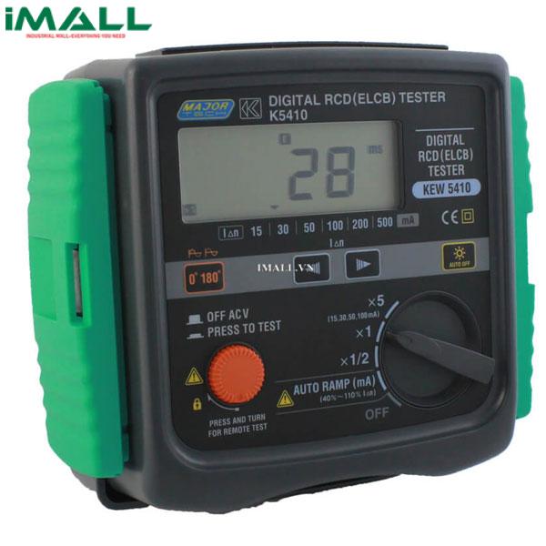 Thiết bị kiểm tra dòng rò RCD KYORITSU 5410