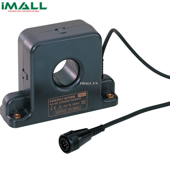 Kìm kẹp dòng AC/DC Hioki 9709 (500A)