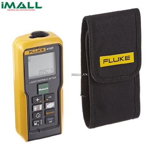 Máy đo khoảng cách bằng laser FLUKE 419D (419D ESPR, 80m)